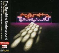 The Sunshine Underground - Raise Alarm [Import]