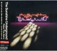 The Sunshine Underground - Raise Alarm [Import]