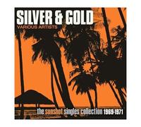 The Sunshot Records Collection 1969 to 1971 – Edel