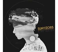 The Sunvizors - Fire Inside (Vinyl) [Import]