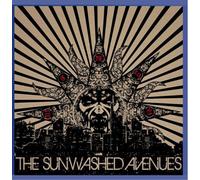 THE SUNWASHED AVENUES - CULT OF THE BLACK SUN