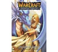 The Sunwell Trilogy Book One: Dragon Hunt (Blizzard Manga) - [Version Originale] Inconnu (Auteur)
