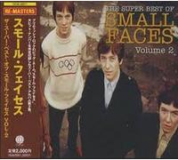 The Super Best Of Small Faces Volume 2