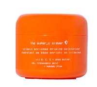 The Super C Slayer Vitamin Enriched Priming Moisturiser