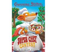 The Super-Chef Contest (Geronimo Stilton: The 10 Book Collection Series 2) - [Version Originale] Inconnu (Auteur)
