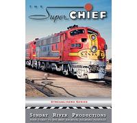 The Super Chief The Whole Story