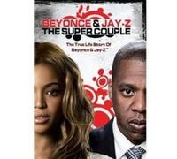 The super couple : The true life story of Beyoncé and Jay-Z - DVD E