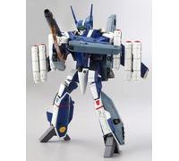 The Super Dimension Fortress Macross 1/72 Vf-1j Super Valkyrie Maximilian Gen... [Import Japonais]
