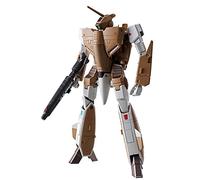 The Super Dimension Fortress Macross - VF-1A Valkyrie (Standard Production Model) [HI-METAL R] [import Japon]