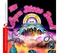 The Super Disco Band - The Super Disco Band (Digitally Remastered)
