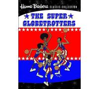 Super Globetrotters – Intégrale de la série animée – DVD-R à la demande – Warner Bros.
