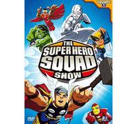 The Super Hero Squad Show - L'épée De L'infini - Volume 1