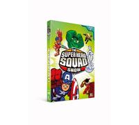 The Super Hero Squad Show - L'épée De L'infini - Volume 2