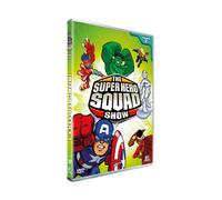 The Super Hero Squad Show - L'épée de l'infini - Volume 2