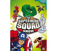 The Super Hero Squad Show - L'épée De L'infini - Volume 2