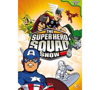 The Super Hero Squad Show - L'épée De L'infini - Volume 3