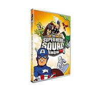 The Super Hero Squad Show - L'épée de l'infini - Volume 3