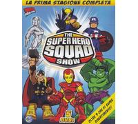 The Super Hero Squad Show Stagione 01 [Import]