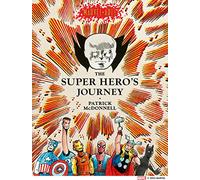 The Super Hero's Journey