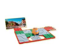 The Super Mario Bros. Movie 7465 Route 'n GO! - Jeu d'ambiance