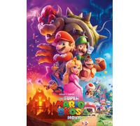 The Super Mario Bros. Movie