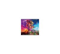 The Super Mario Bros Movie Original Motion Picture Soundtrack CD