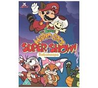 The Super Mario Bros. Super Show - Robokoopa