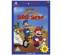 The Super Mario Bros Super Show! Vol. 2 [DVD]