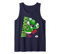 The Super Mario Galaxy Movie Action Yoshi Débardeur