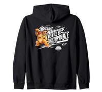 The Super Mario Galaxy Movie Boss Battle Sweat à Capuche
