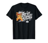 The Super Mario Galaxy Movie Boss Battle T-Shirt