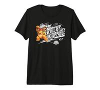 The Super Mario Galaxy Movie Boss Battle T-Shirt Haut de Gamme