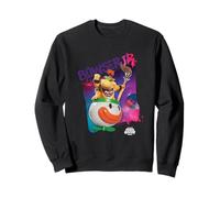 The Super Mario Galaxy Movie Bowser Jr. Takes Over Sweatshirt