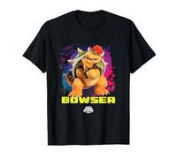 The Super Mario Galaxy Movie Cool Bowser T-Shirt