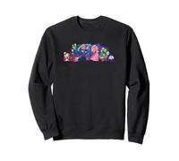 The Super Mario Galaxy Movie Galactic Heroes Sweatshirt