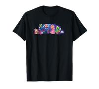 The Super Mario Galaxy Movie Galactic Heroes T-Shirt