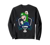 The Super Mario Galaxy Movie Luigi Champion Sweatshirt