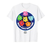 The Super Mario Galaxy Movie Lumas Woo-Hoo Bedtime T-Shirt