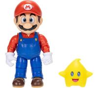 The Super Mario Galaxy Movie Mario 5