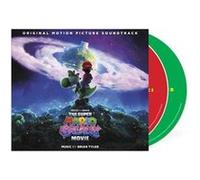 The Super Mario Galaxy Movie Original Soundtrack