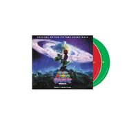 The Super Mario Galaxy Movie Original Soundtrack CD