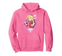 The Super Mario Galaxy Movie Peach Galaxy Princess Sweat à Capuche