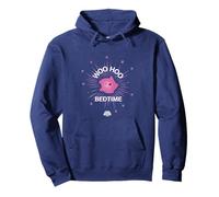 The Super Mario Galaxy Movie Pink Luma Joy Sweat à Capuche