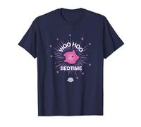 The Super Mario Galaxy Movie Pink Luma Joy T-Shirt