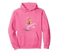 The Super Mario Galaxy Movie Princess Peach Elegance Sweat à Capuche