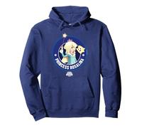 The Super Mario Galaxy Movie Princess Rosalina Galaxy Wand Sweat à Capuche