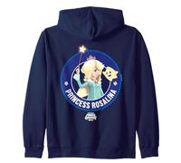 The Super Mario Galaxy Movie Princess Rosalina Galaxy Wand Sweat à Capuche