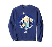The Super Mario Galaxy Movie Princess Rosalina Galaxy Wand Sweatshirt