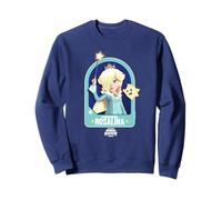 The Super Mario Galaxy Movie Princess Rosalina Wand Ready Sweatshirt