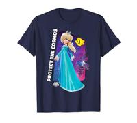 The Super Mario Galaxy Movie Rosalina Protect The Cosmos T-Shirt